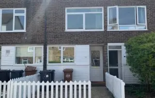 House Survey Hertford | RICS Level 2 | Grafton Building Consultancy