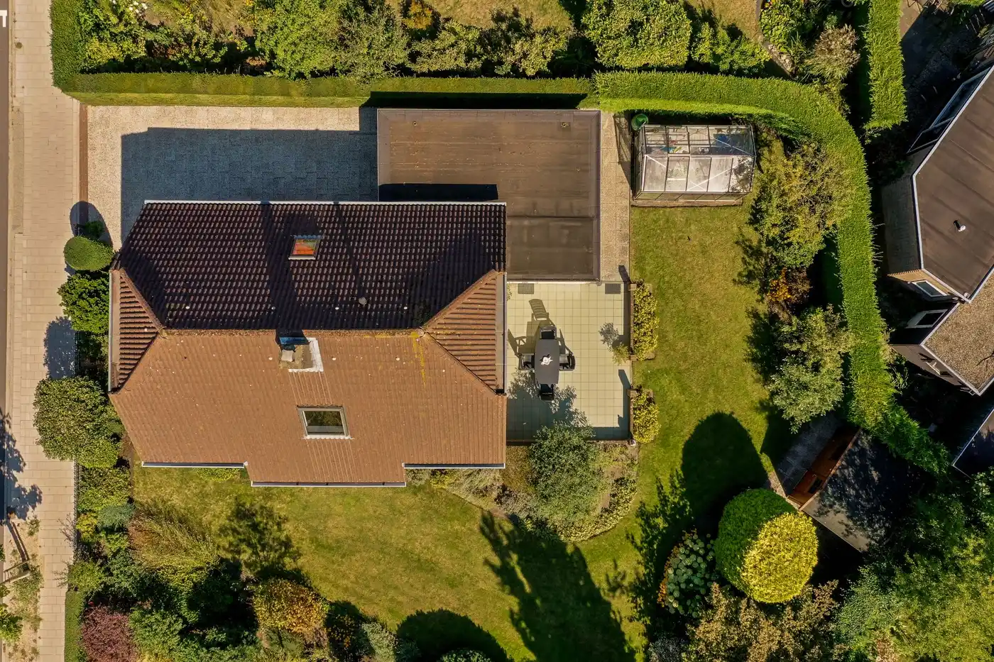 Expert House Survey Hertford | Grafton Building Consultancy | Chartered Surveyors In Hertfordshire