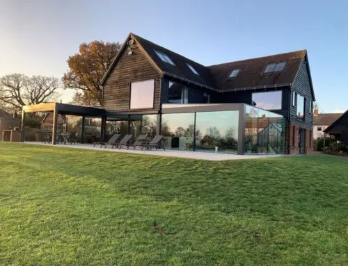 Expert Project Management In Hertfordshire
