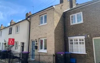House Survey Hertford | Grafton Building Consultancy | Chartered Surveyors