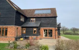 Project Management In Hertfordshire | Grafton Building Consultancy | Chartered Surveyors