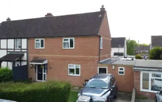 Property Survey Stanstead Abbotts | Grafton Building Consultancy | Chartered Surveyors