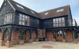 Project Management In Hertfordshire | Grafton Building Consultancy | Chartered Surveyors