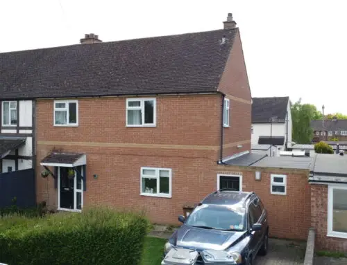 Property Survey Stanstead Abbotts
