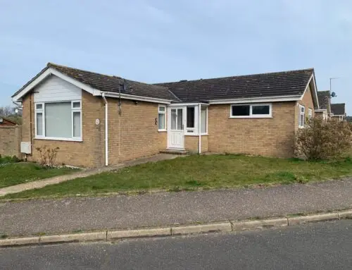 House Survey Cromer