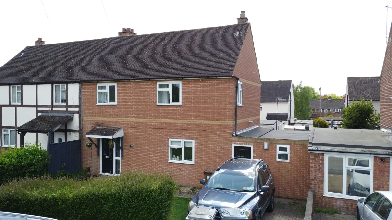 Property Survey Stanstead Abbotts | Grafton Building Consultancy | Chartered Surveyors