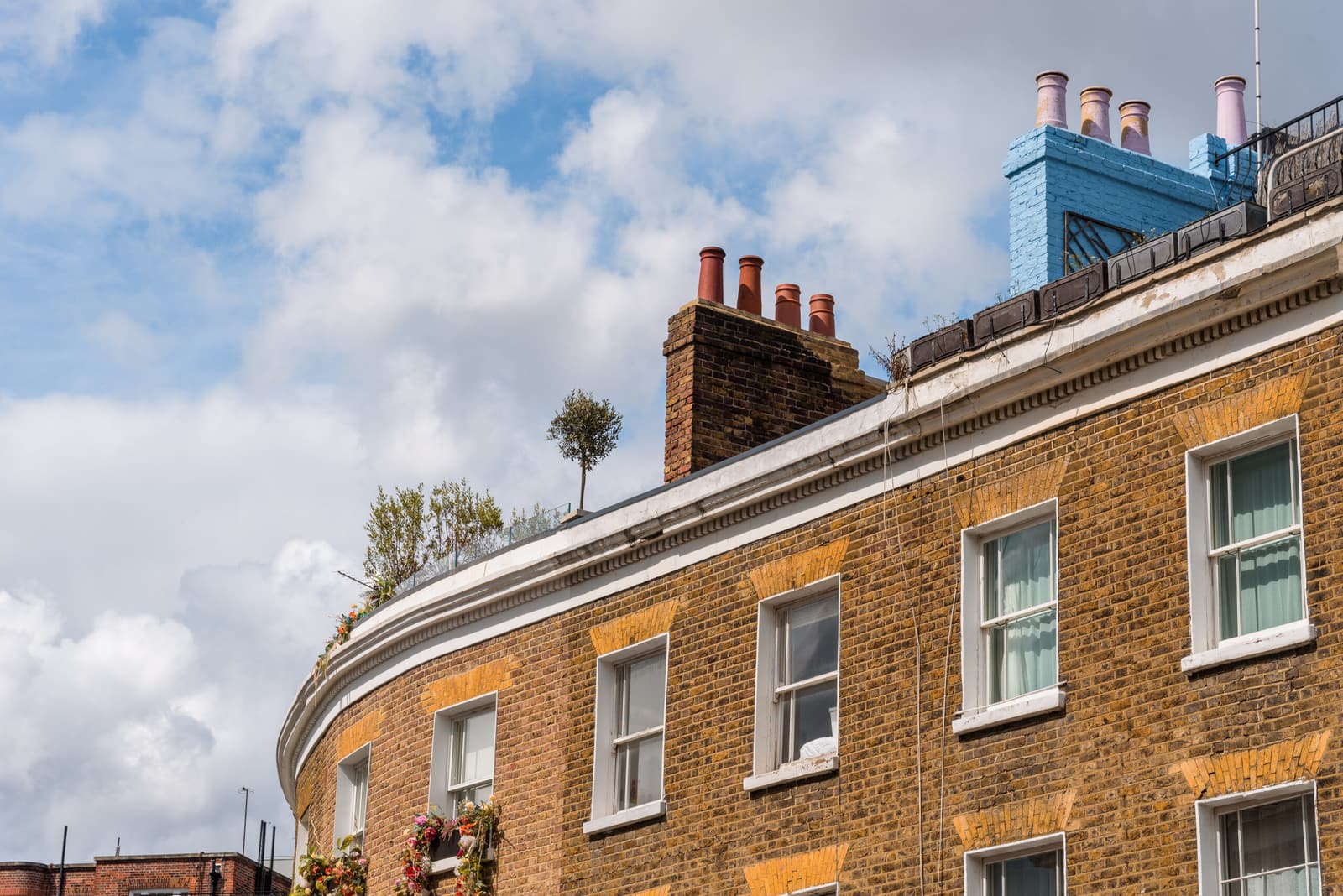 Expert Project Management In Chelsea | Grafton Building Consultancy