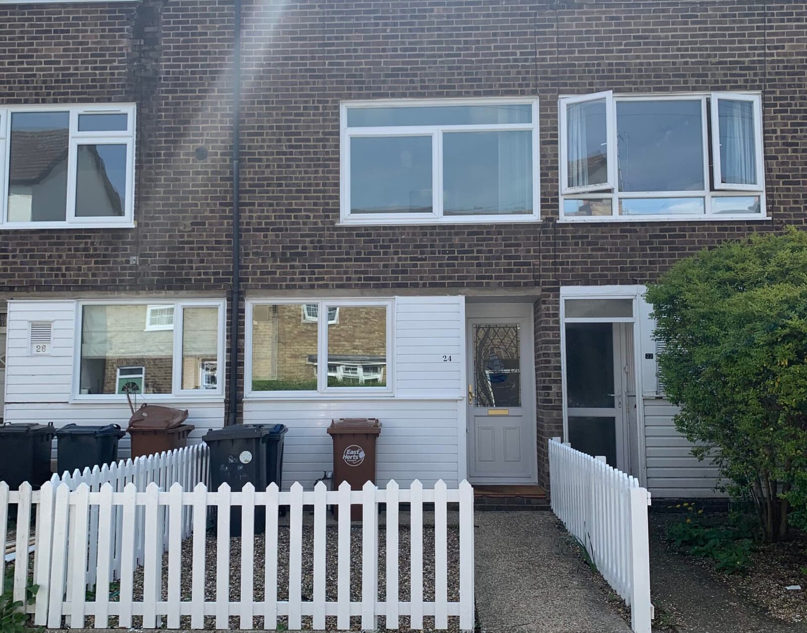 House Survey Hertford | RICS Level 2 | Grafton Building Consultancy