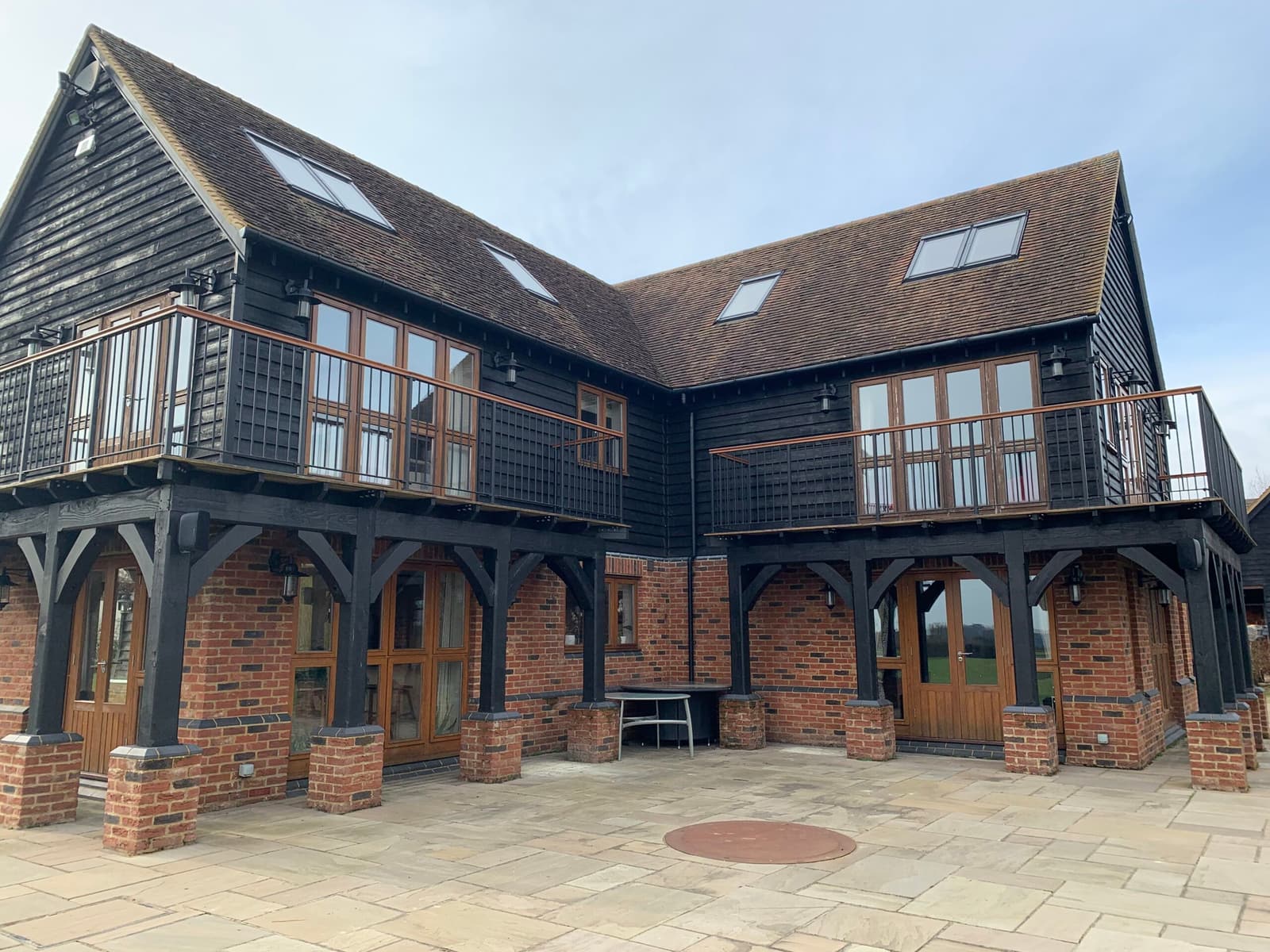 Project Management In Hertfordshire | Grafton Building Consultancy | Chartered Surveyors