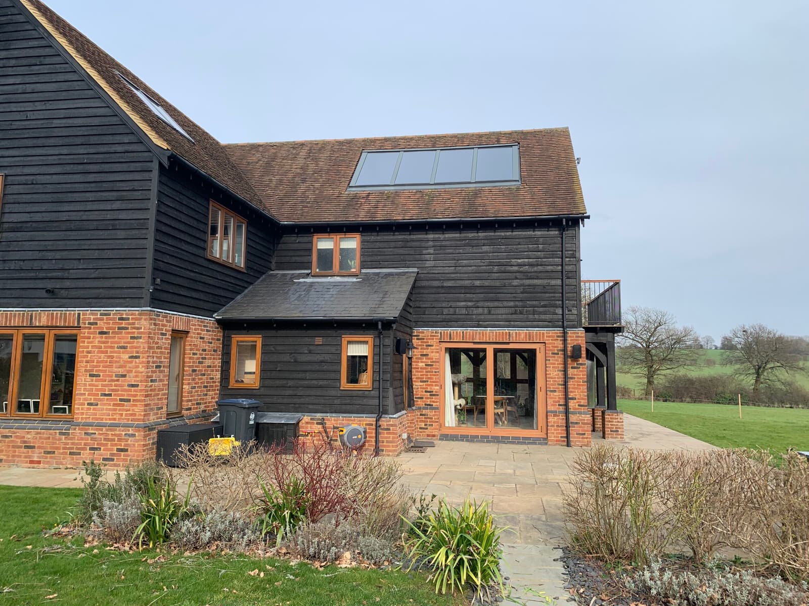 Project Management In Hertfordshire | Grafton Building Consultancy | Chartered Surveyors