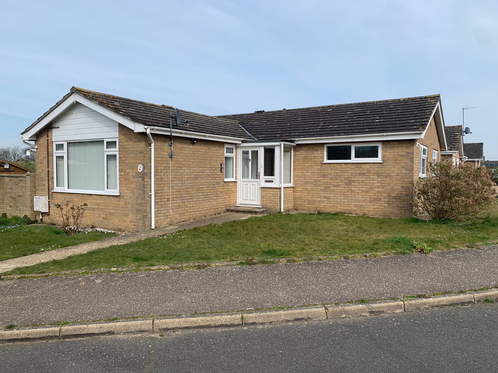 House Survey Cromer | Grafton Building Consultancy | Chartered Surveyors