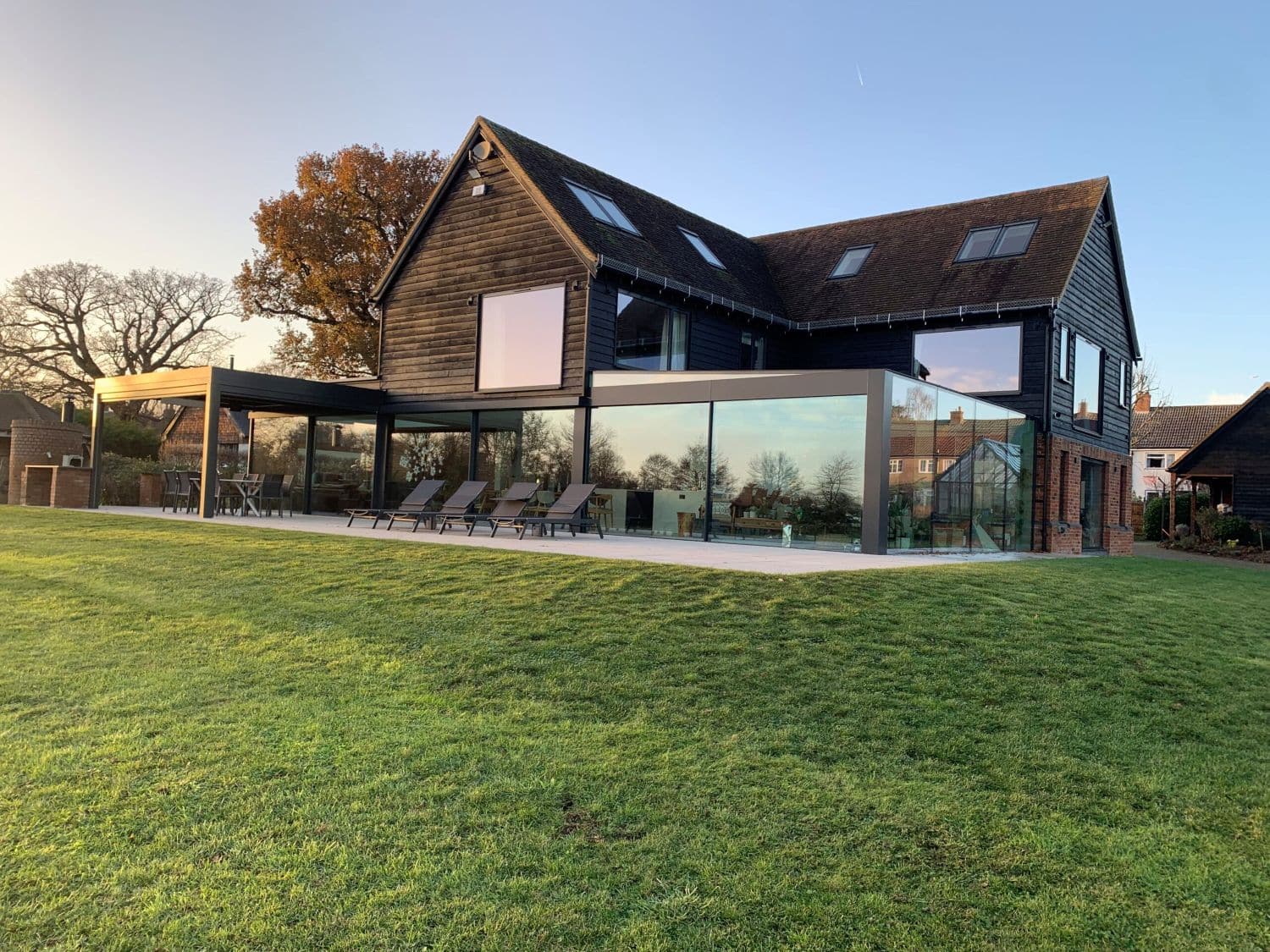 Project Management In Hertfordshire | Grafton Building Consultancy | Chartered Surveyors In Hertfordshire